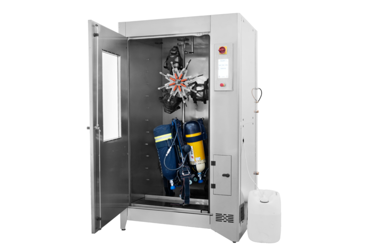 OSMA Feuerwehr Ausstattung