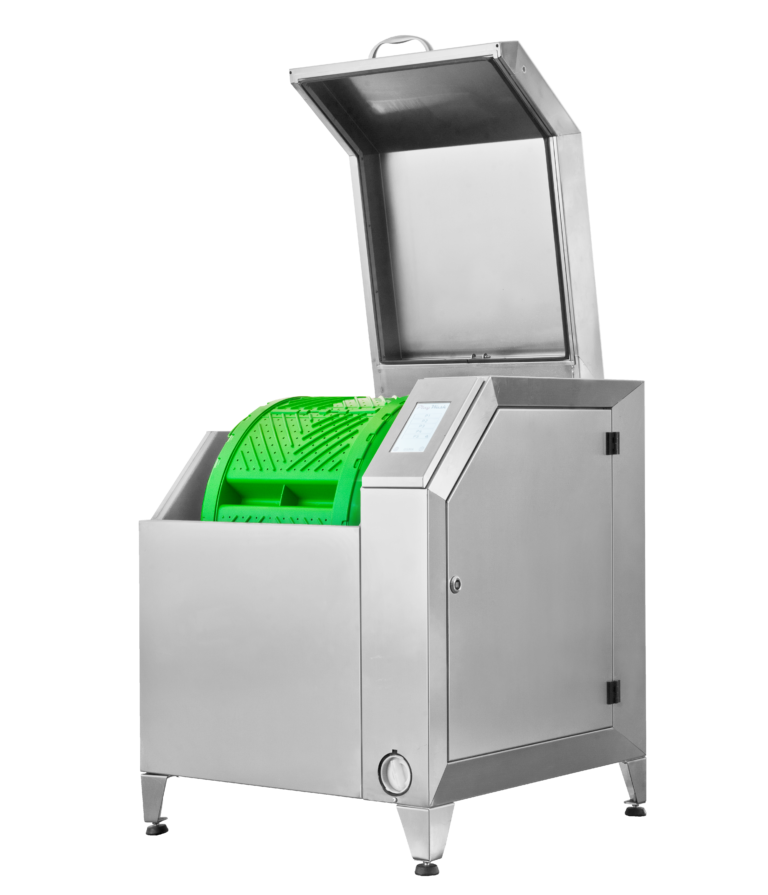 PlayWash Spielzeugwaschmaschine