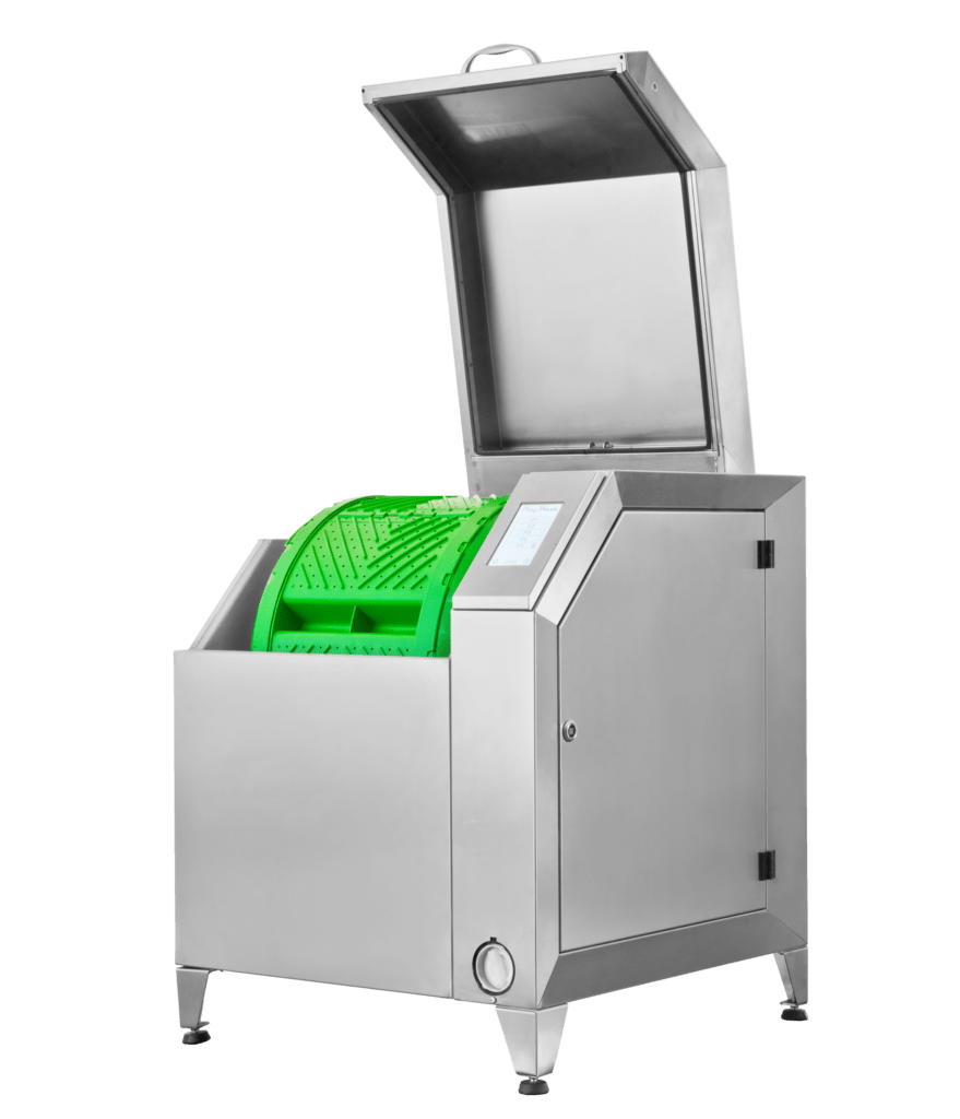 Spielzeugwaschmaschine Playwash